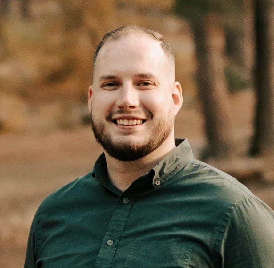 Eric Goetsch